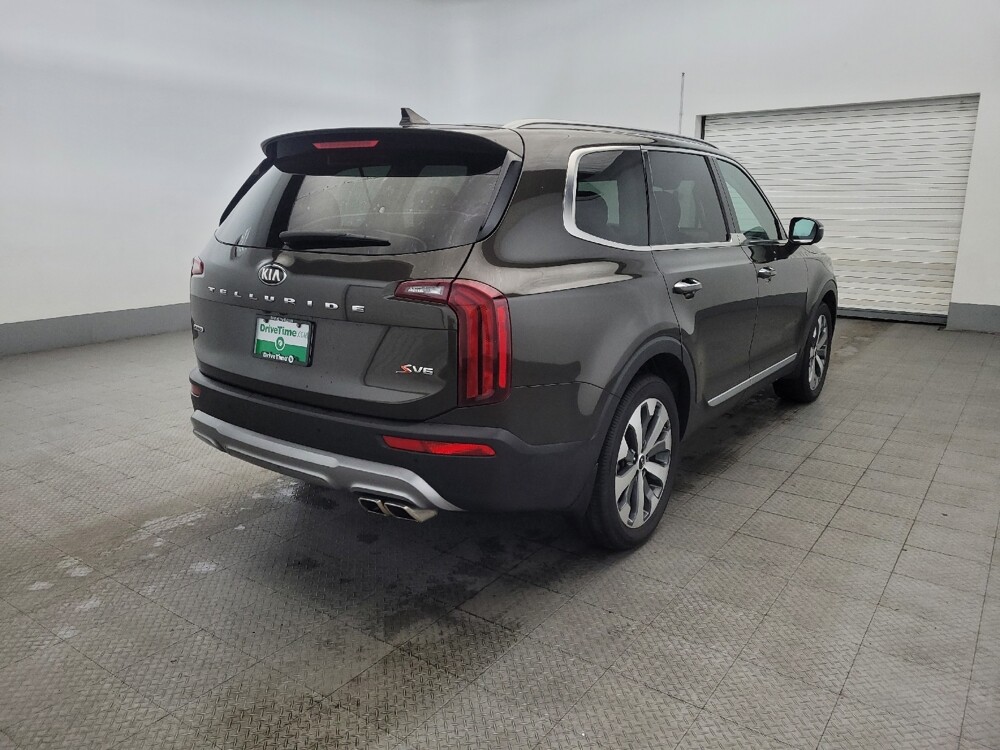 2020 Kia Telluride in New Castle, DE 19720 - 18090162 9