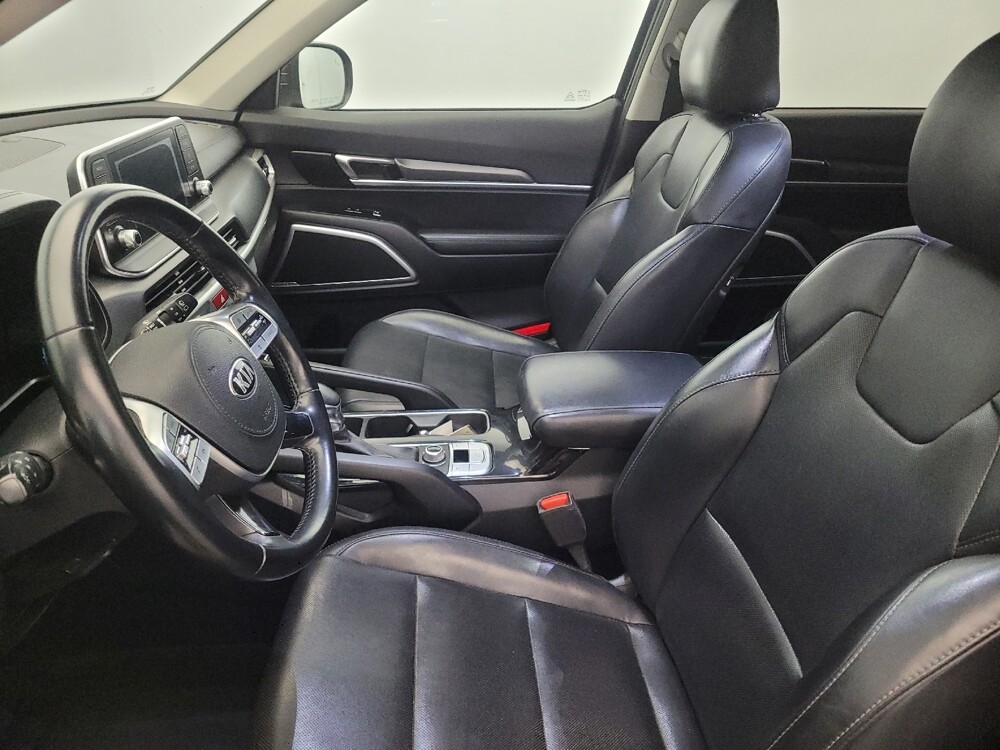 2020 Kia Telluride in New Castle, DE 19720 - 18090162 17