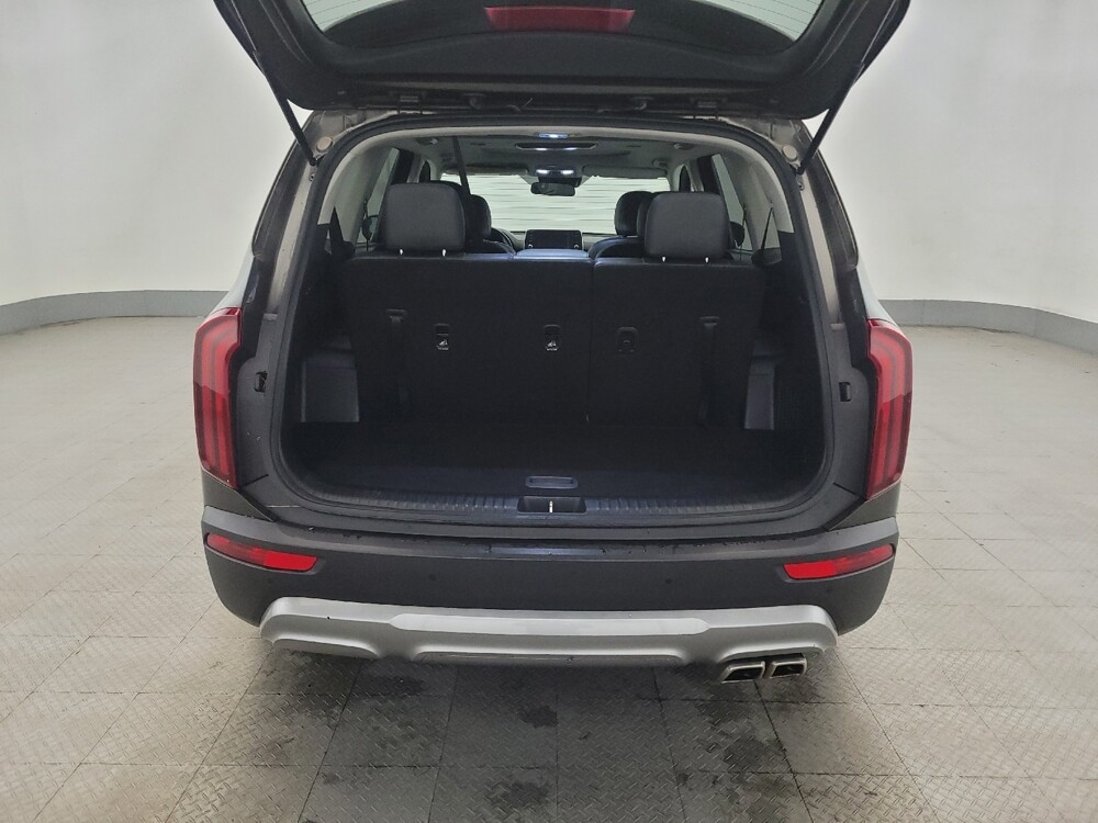 2020 Kia Telluride in New Castle, DE 19720 - 18090162 29