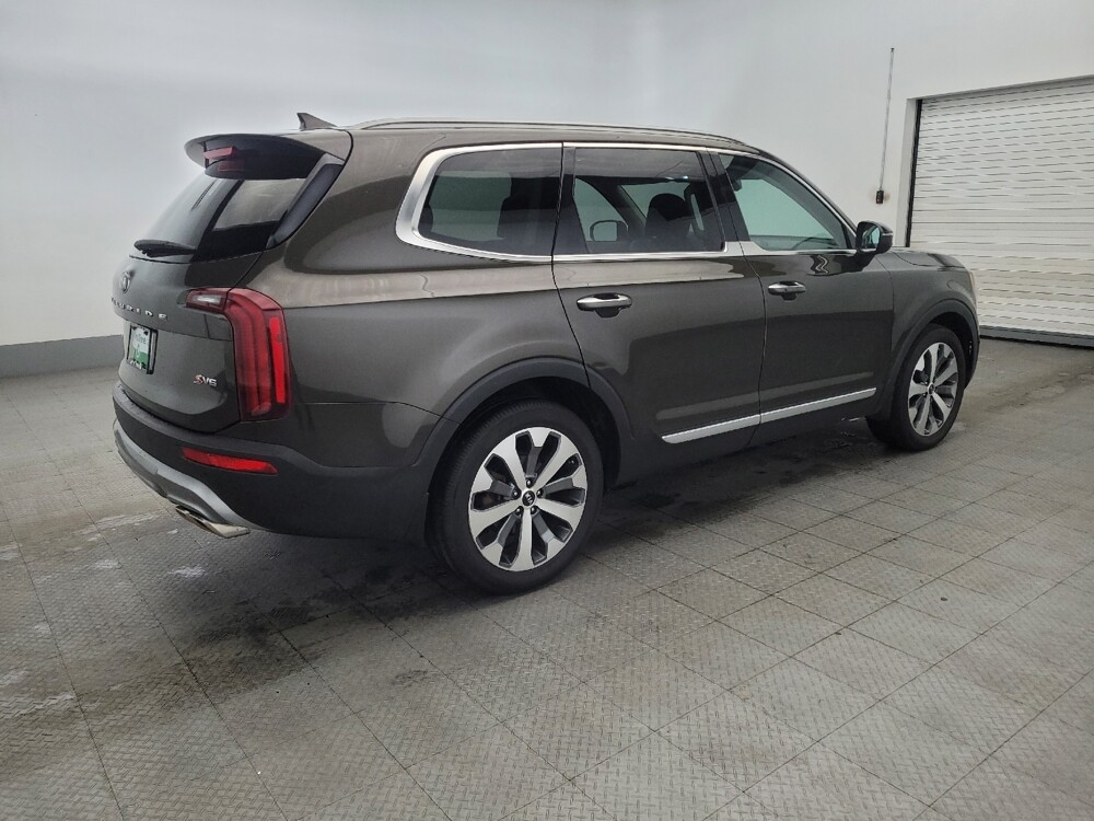 2020 Kia Telluride in New Castle, DE 19720 - 18090162 10