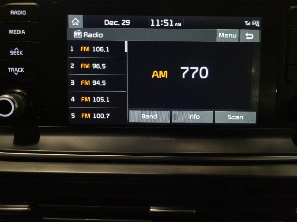 2020 Kia Telluride in New Castle, DE 19720 - 18090162 25