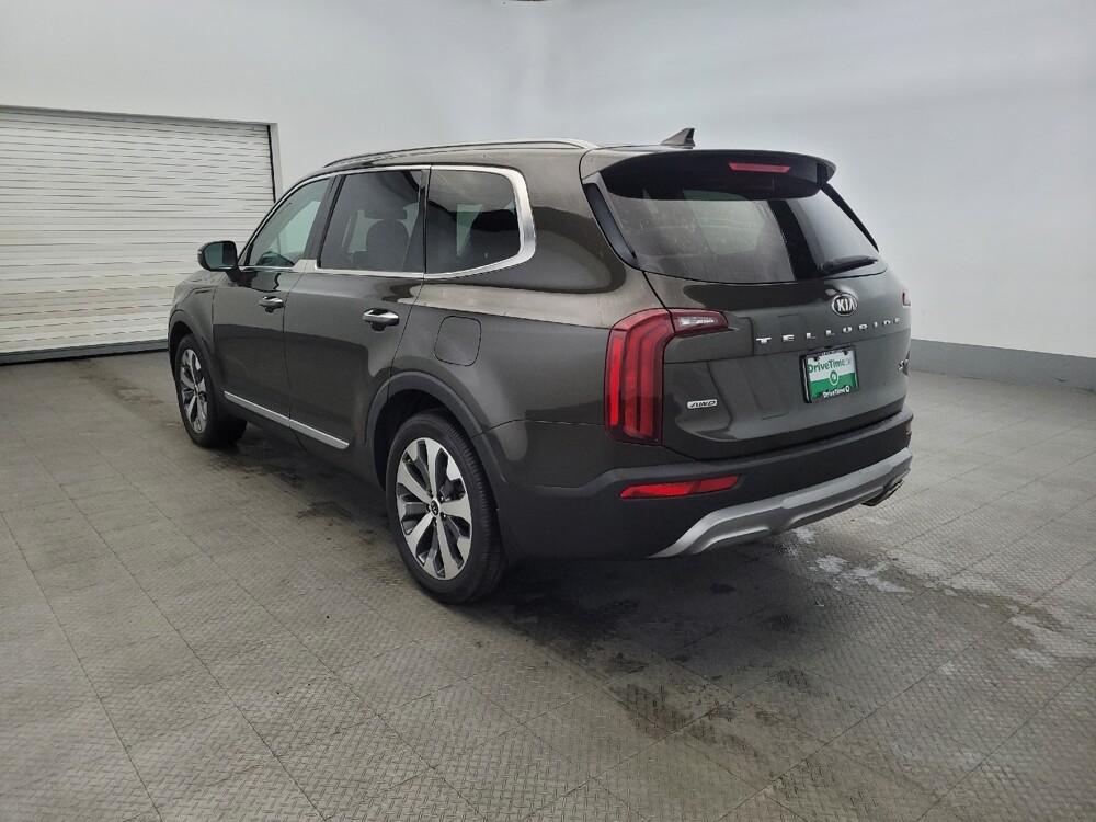 2020 Kia Telluride in New Castle, DE 19720 - 18090162 5