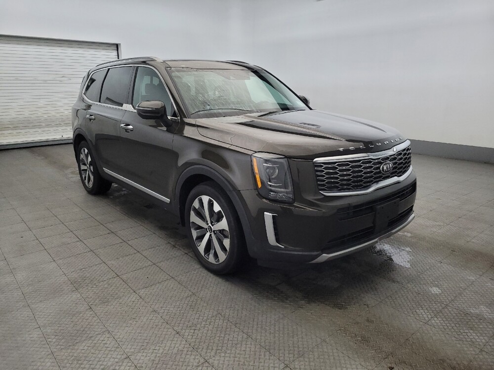 2020 Kia Telluride in New Castle, DE 19720 - 18090162 13