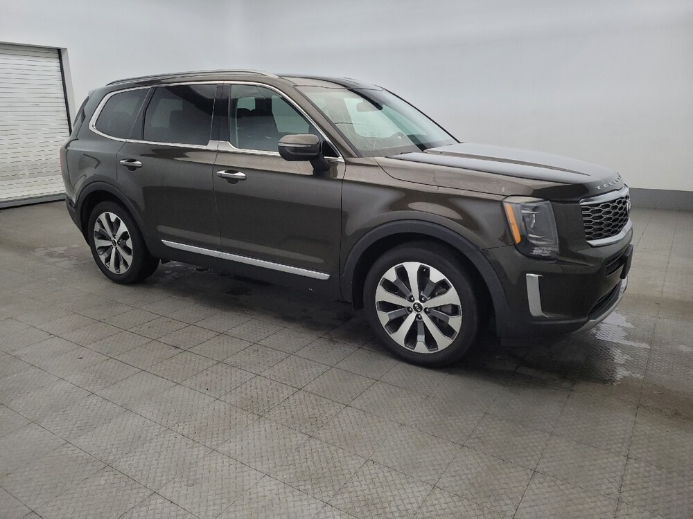 2020 Kia Telluride in New Castle, DE 19720 - 18090162 11
