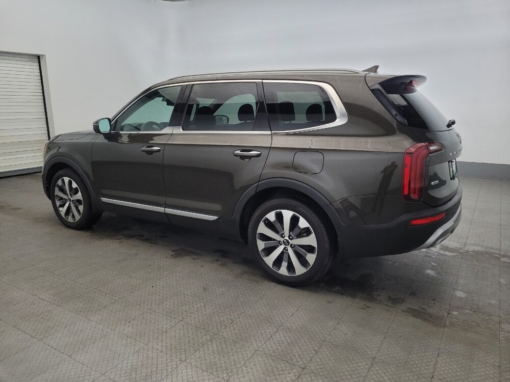 2020 Kia Telluride in New Castle, DE 19720 - 18090162 3