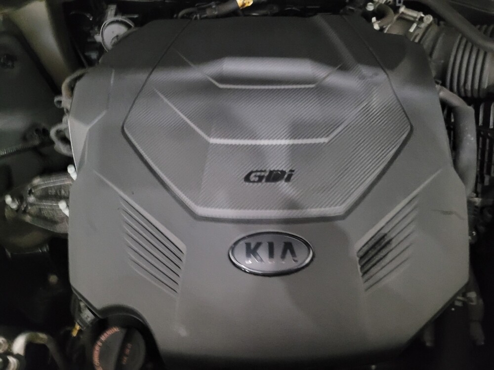 2020 Kia Telluride in New Castle, DE 19720 - 18090162 30