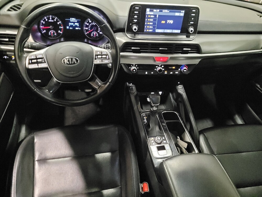 2020 Kia Telluride in New Castle, DE 19720 - 18090162 22