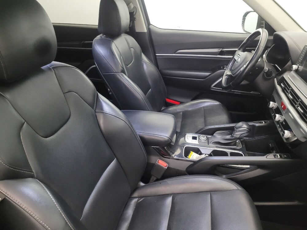 2020 Kia Telluride in New Castle, DE 19720 - 18090162 21