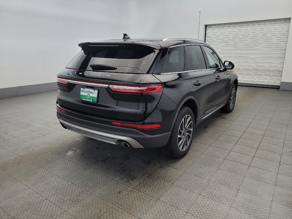 2020 Lincoln Corsair in Laurel, MD 20724 - 18090163 9