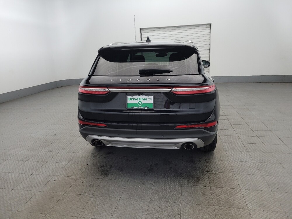 2020 Lincoln Corsair in Laurel, MD 20724 - 18090163 7