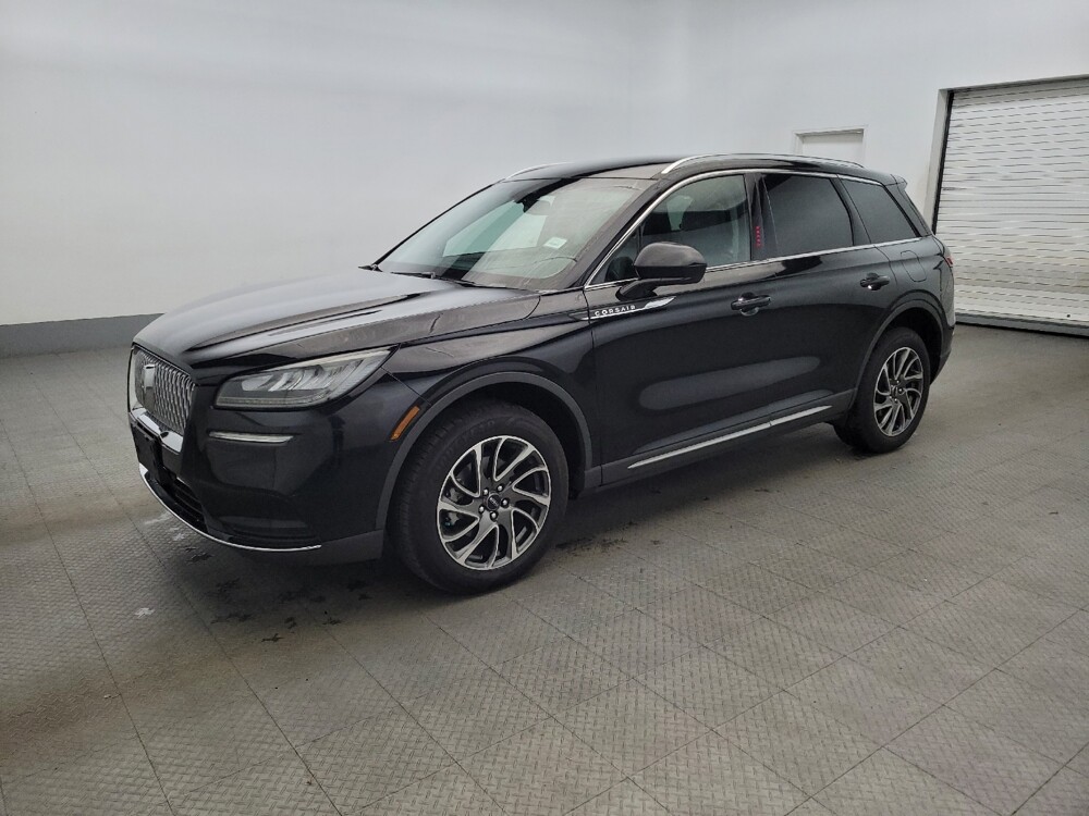 2020 Lincoln Corsair in Laurel, MD 20724 - 18090163 2