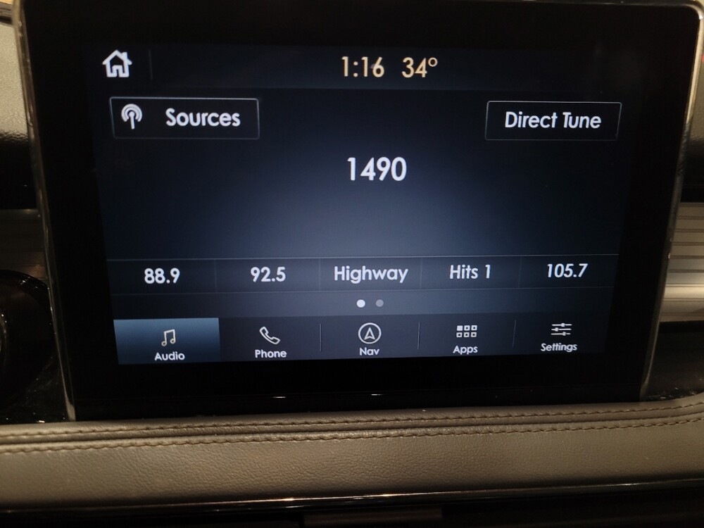 2020 Lincoln Corsair in Laurel, MD 20724 - 18090163 25