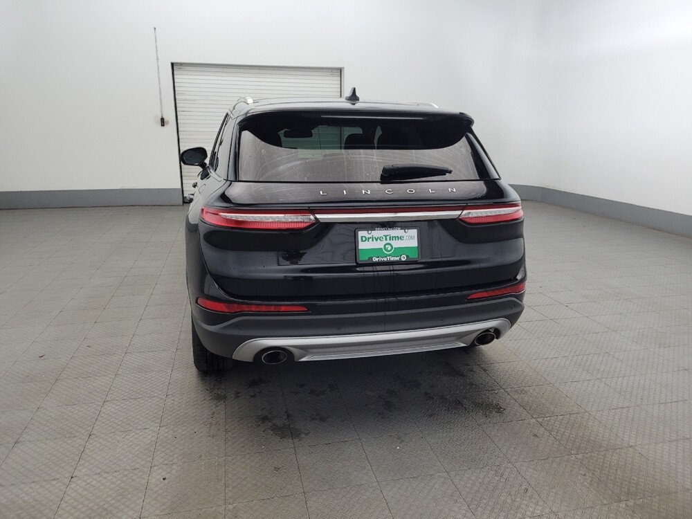 2020 Lincoln Corsair in Laurel, MD 20724 - 18090163 6