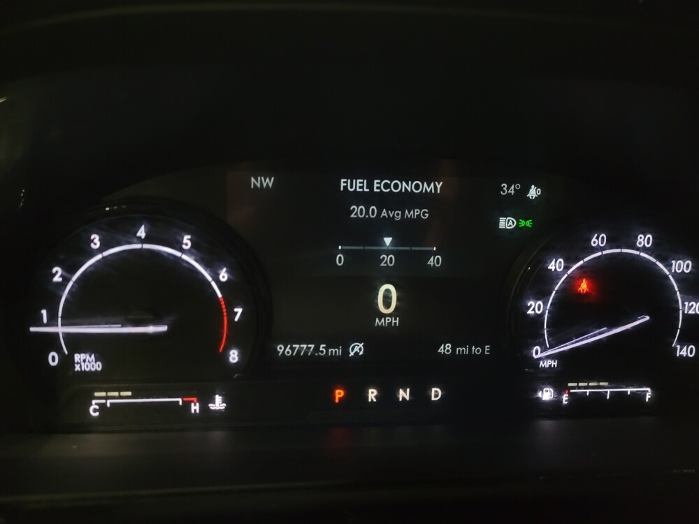 2020 Lincoln Corsair in Laurel, MD 20724 - 18090163 23