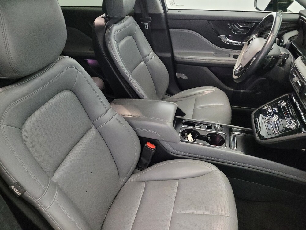 2020 Lincoln Corsair in Laurel, MD 20724 - 18090163 21