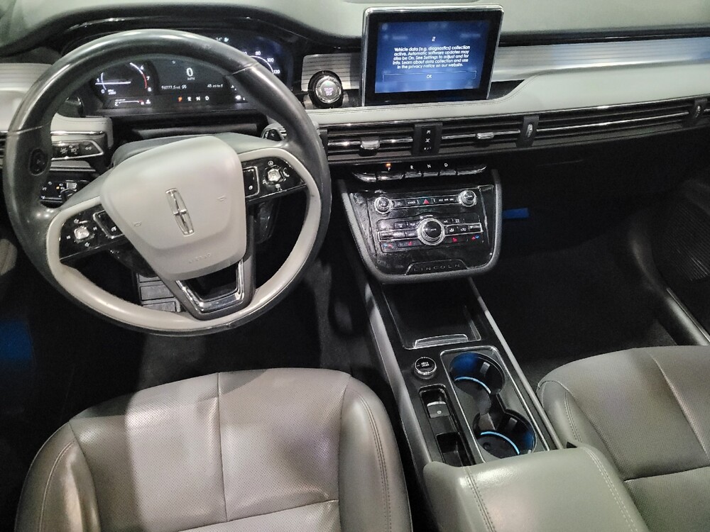 2020 Lincoln Corsair in Laurel, MD 20724 - 18090163 22