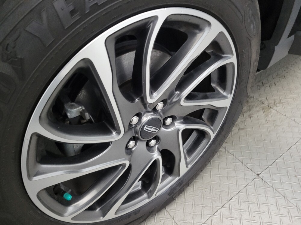 2020 Lincoln Corsair in Laurel, MD 20724 - 18090163 31