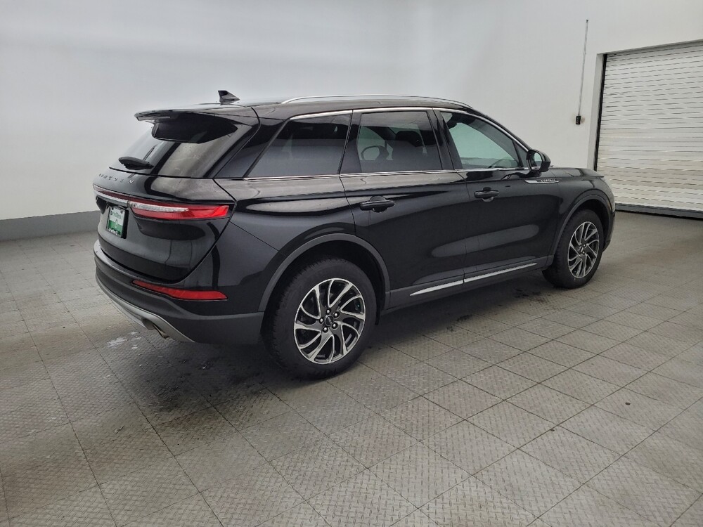 2020 Lincoln Corsair in Laurel, MD 20724 - 18090163 10