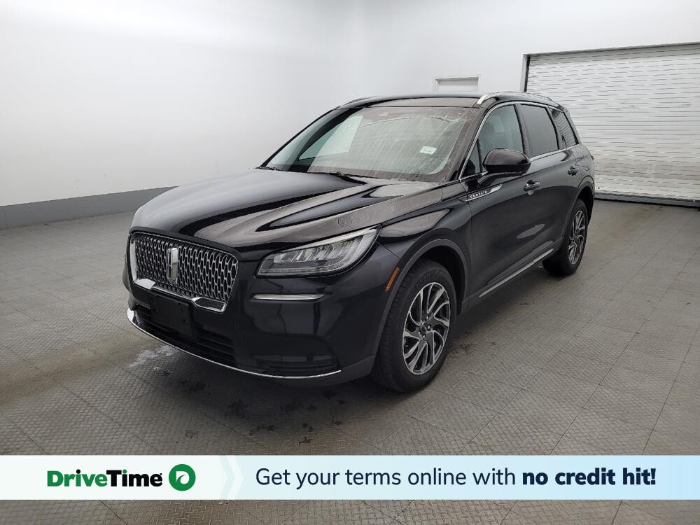 2020 Lincoln Corsair in Laurel, MD 20724 - 18090163