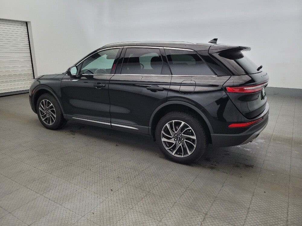 2020 Lincoln Corsair in Laurel, MD 20724 - 18090163 3