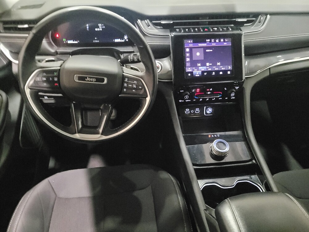 2022 Jeep Grand Cherokee L in Plymouth Meeting, PA 19462 - 18090164 22