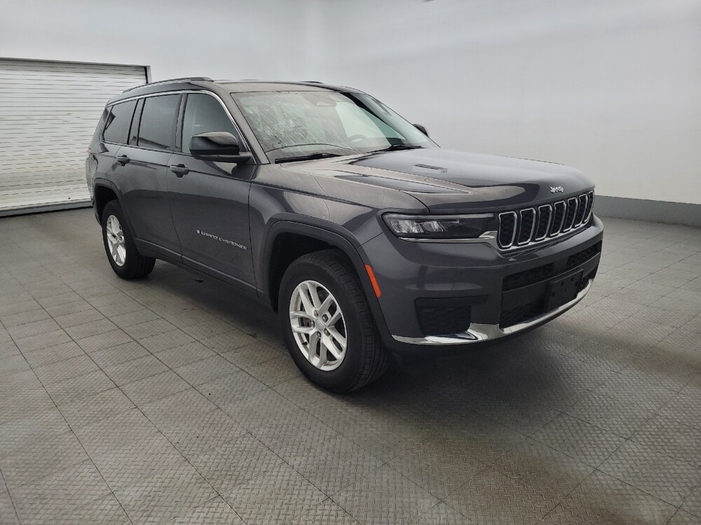 2022 Jeep Grand Cherokee L in Plymouth Meeting, PA 19462 - 18090164 13