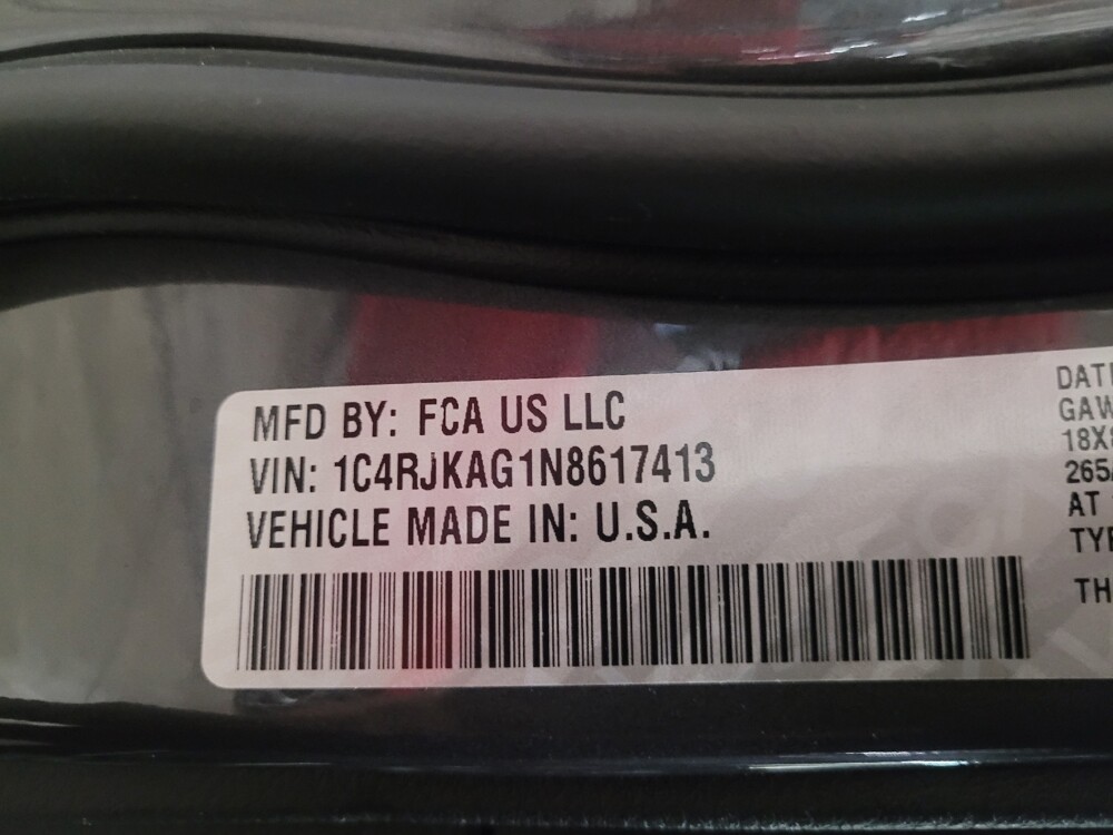 2022 Jeep Grand Cherokee L in Plymouth Meeting, PA 19462 - 18090164 33