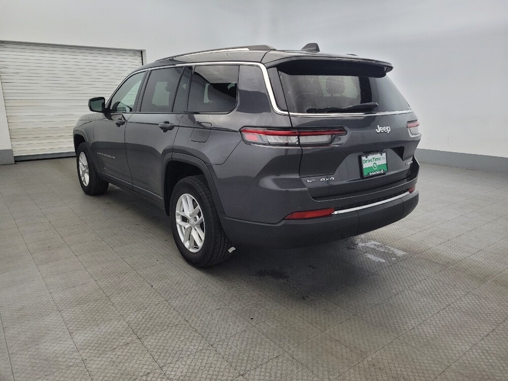 2022 Jeep Grand Cherokee L in Plymouth Meeting, PA 19462 - 18090164 5