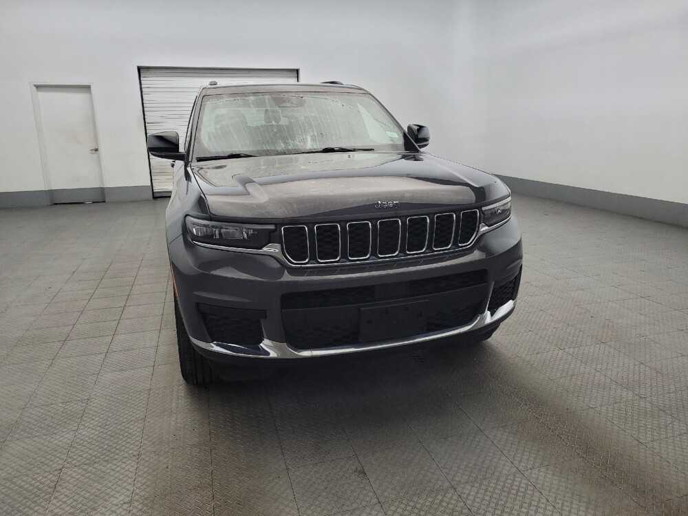 2022 Jeep Grand Cherokee L in Plymouth Meeting, PA 19462 - 18090164 14