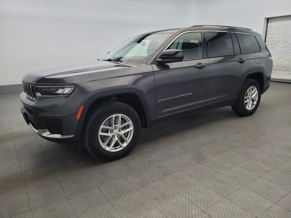 2022 Jeep Grand Cherokee L in Plymouth Meeting, PA 19462 - 18090164 2