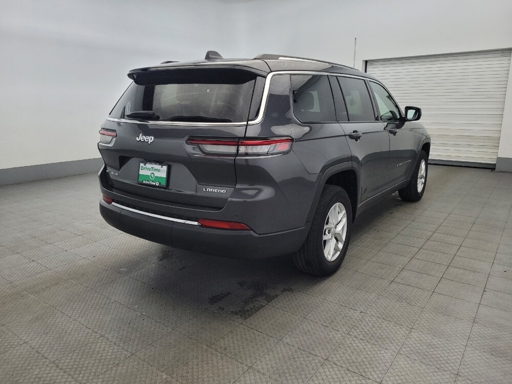 2022 Jeep Grand Cherokee L in Plymouth Meeting, PA 19462 - 18090164 9