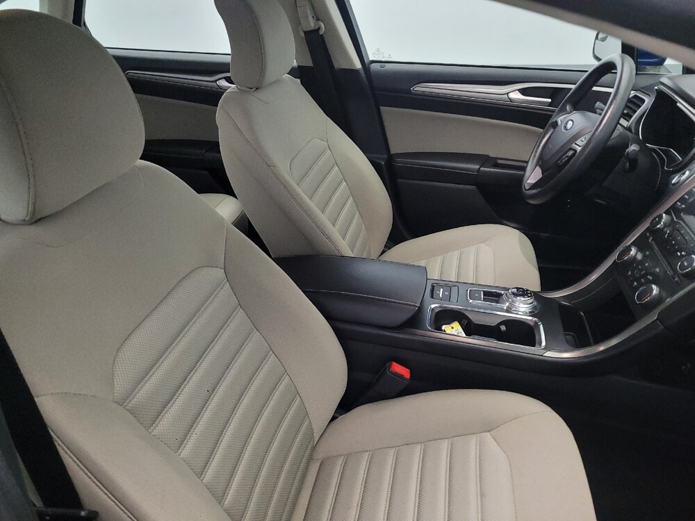 2018 Ford Fusion in Pittsburgh, PA 15236 - 18090165 21