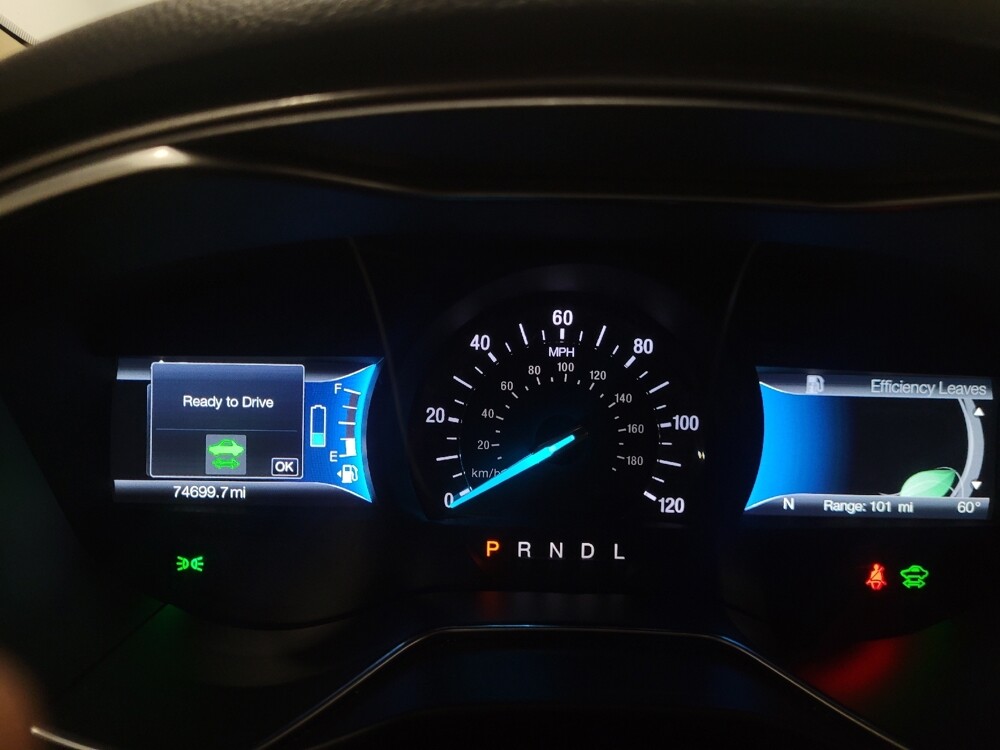 2018 Ford Fusion in Pittsburgh, PA 15236 - 18090165 23