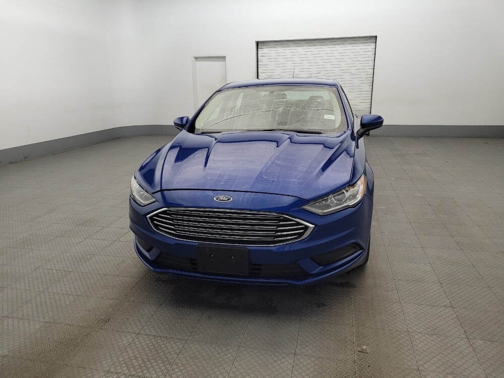 2018 Ford Fusion in Pittsburgh, PA 15236 - 18090165 15