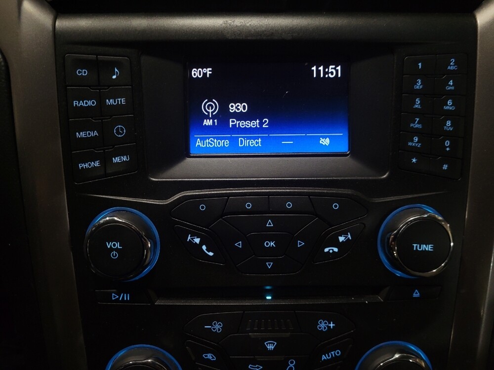 2018 Ford Fusion in Pittsburgh, PA 15236 - 18090165 25