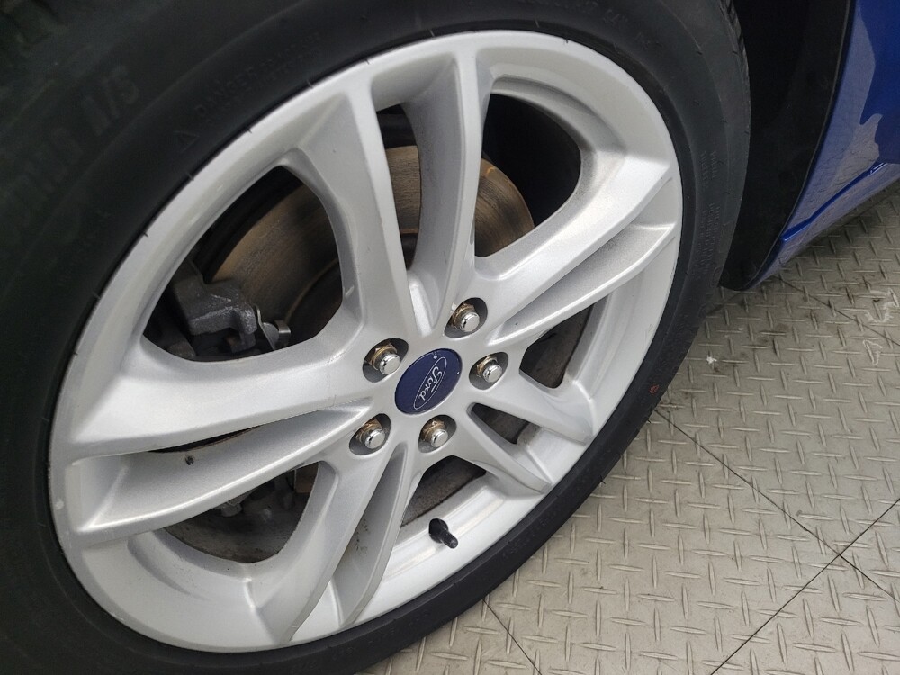 2018 Ford Fusion in Pittsburgh, PA 15236 - 18090165 31