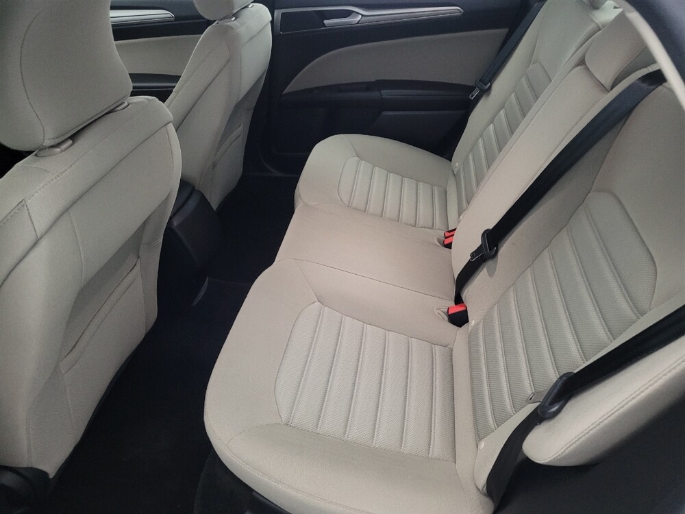 2018 Ford Fusion in Pittsburgh, PA 15236 - 18090165 18