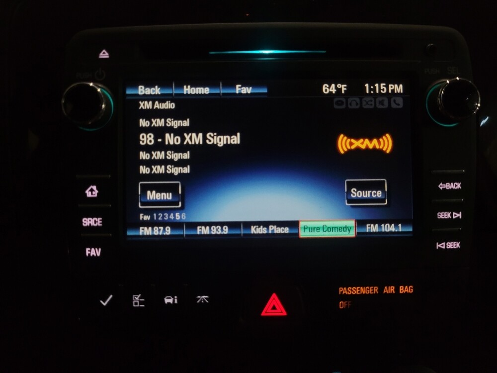 2017 Chevrolet Traverse in Pittsburgh, PA 15236 - 18090166 25