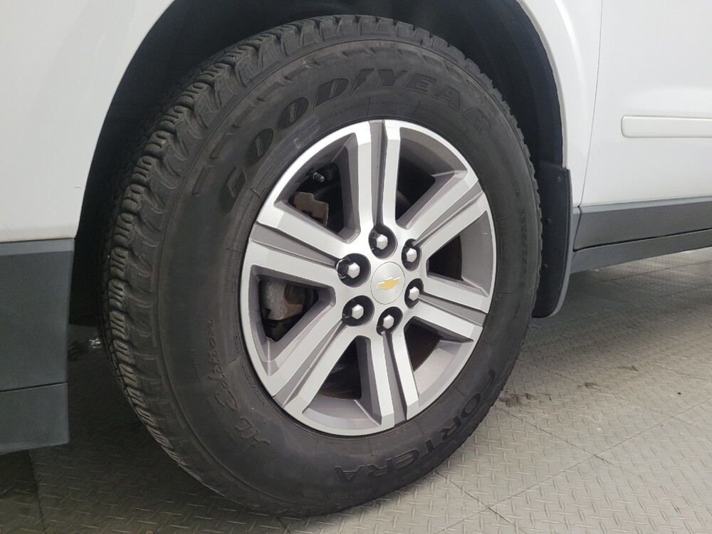 2017 Chevrolet Traverse in Pittsburgh, PA 15236 - 18090166 31
