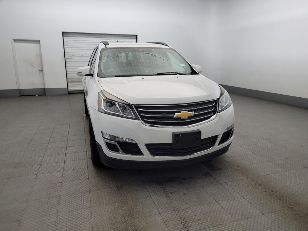 2017 Chevrolet Traverse in Pittsburgh, PA 15236 - 18090166 14