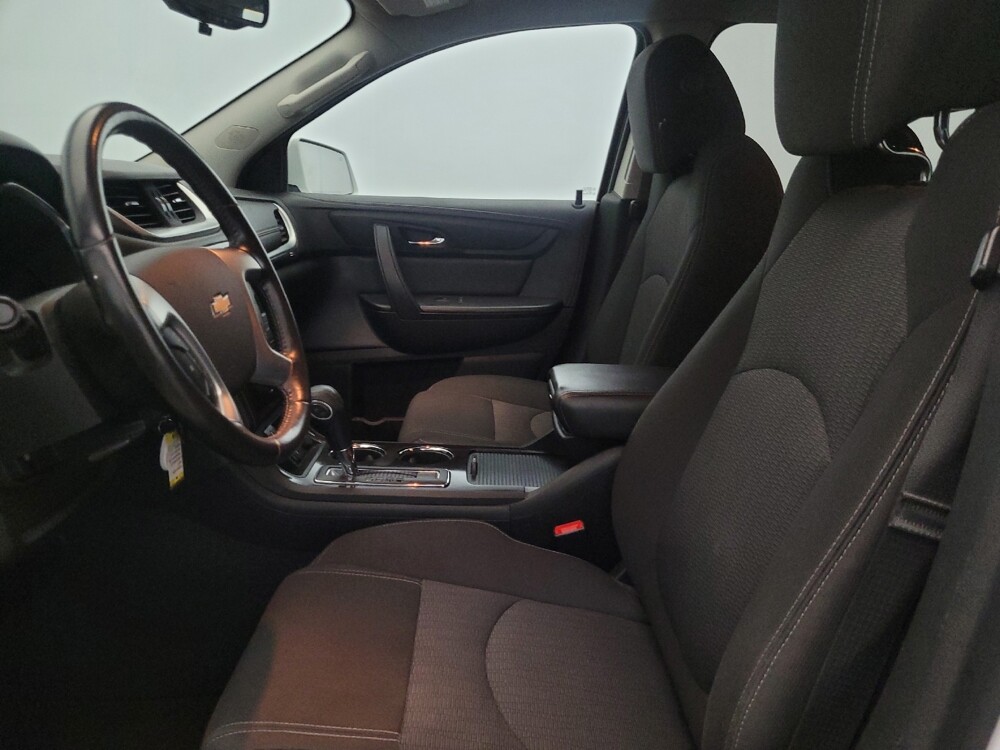 2017 Chevrolet Traverse in Pittsburgh, PA 15236 - 18090166 17