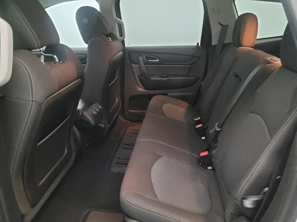 2017 Chevrolet Traverse in Pittsburgh, PA 15236 - 18090166 18