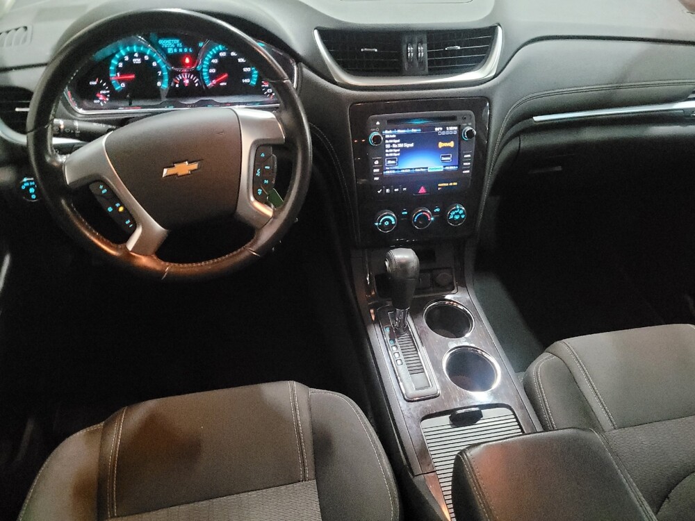 2017 Chevrolet Traverse in Pittsburgh, PA 15236 - 18090166 22