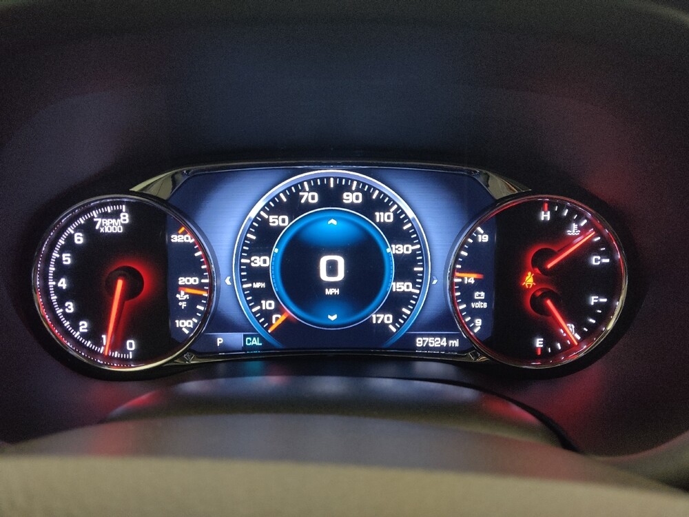 2018 GMC Acadia in Topeka, KS 66611 - 18090168 23