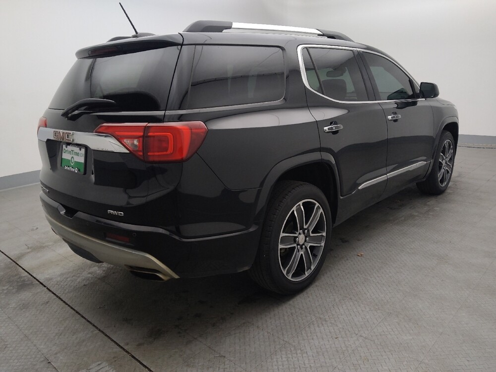 2018 GMC Acadia in Topeka, KS 66611 - 18090168 10
