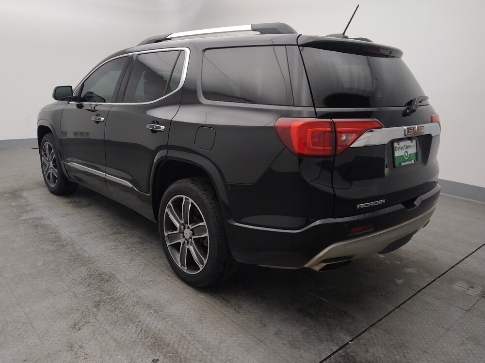 2018 GMC Acadia in Topeka, KS 66611 - 18090168 3