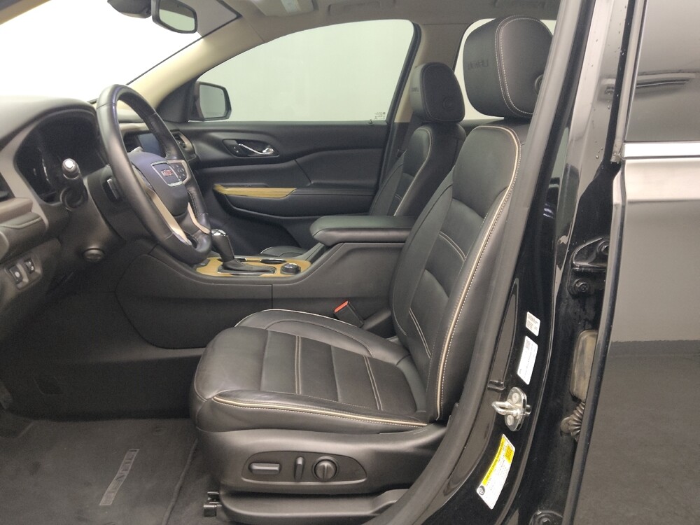 2018 GMC Acadia in Topeka, KS 66611 - 18090168 17