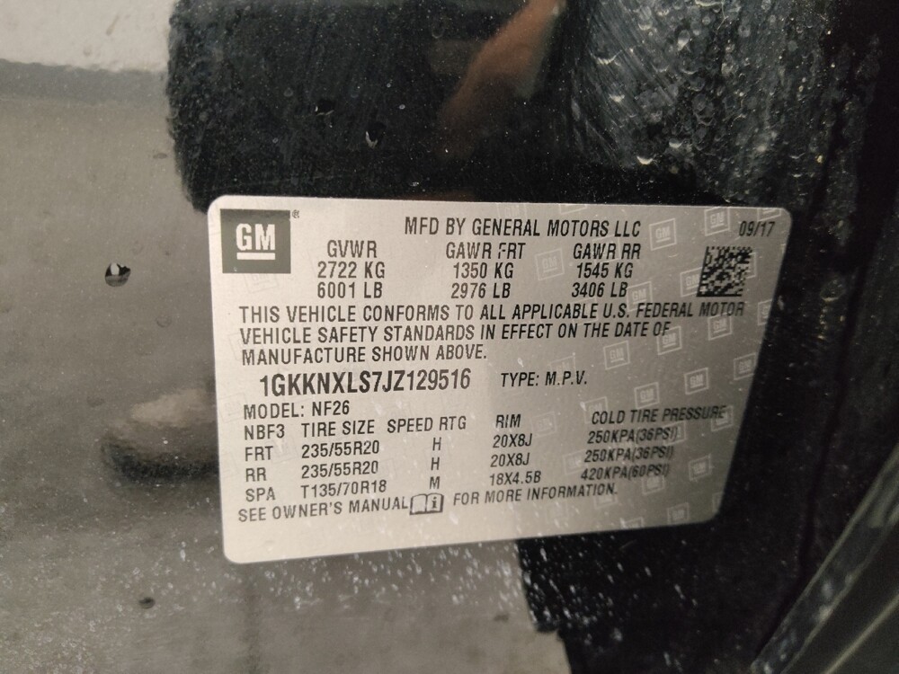 2018 GMC Acadia in Topeka, KS 66611 - 18090168 33