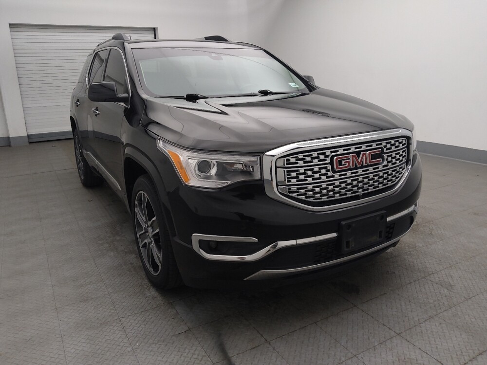 2018 GMC Acadia in Topeka, KS 66611 - 18090168 13
