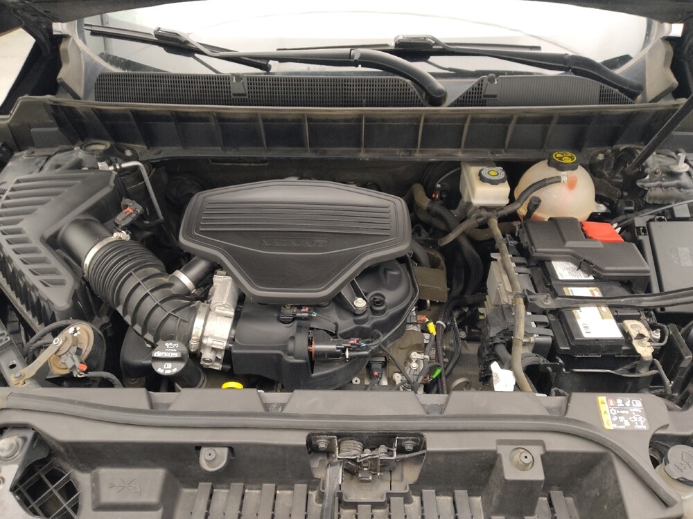 2018 GMC Acadia in Topeka, KS 66611 - 18090168 30